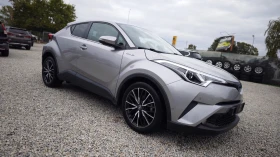 Toyota C-HR BATTERY LIFE450000km/DISTR/   / | Mobile.bg    6