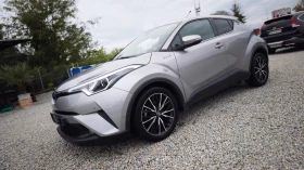     Toyota C-HR BATTERY LIFE450000km/DISTR/   /