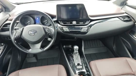 Toyota C-HR BATTERY LIFE450000km/DISTR/   / | Mobile.bg    13