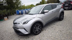     Toyota C-HR BATTERY LIFE450000km/DISTR/   /