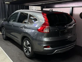 Honda Cr-v 1.6ШВЕЙЦАРИЯ-ДИСТРОНИК/КОЖА/НАВИ/LANE ASSIST/ПАНОР - 32800 лв. / 16770.37 € - 58719940 2