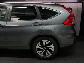 Honda Cr-v 1.6ШВЕЙЦАРИЯ-ДИСТРОНИК/КОЖА/НАВИ/LANE ASSIST/ПАНОР - 32800 лв. / 16770.37 € - 58719940 3