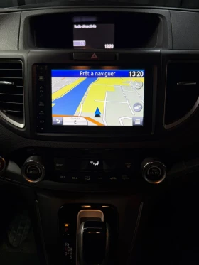Honda Cr-v 1.6ШВЕЙЦАРИЯ-ДИСТРОНИК/КОЖА/НАВИ/LANE ASSIST/ПАНОР - 32800 лв. / 16770.37 € - 58719940 10