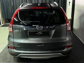 Honda Cr-v 1.6ШВЕЙЦАРИЯ-ДИСТРОНИК/КОЖА/НАВИ/LANE ASSIST/ПАНОР - 32800 лв. / 16770.37 € - 58719940 4