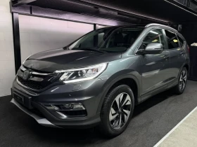 Honda Cr-v 1.6ШВЕЙЦАРИЯ-ДИСТРОНИК/КОЖА/НАВИ/LANE ASSIST/ПАНОР - 32800 лв. / 16770.37 € - 58719940 8
