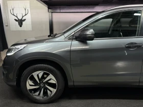 Honda Cr-v 1.6ШВЕЙЦАРИЯ-ДИСТРОНИК/КОЖА/НАВИ/LANE ASSIST/ПАНОР - 32800 лв. / 16770.37 € - 58719940 6