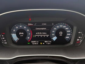 Audi Q3 * Komfort * CARFAX * БЕЗ ПЪРВОНАЧАЛНА ВНОСКА - 40350 лв. / 20630.63 € - 77084446 8