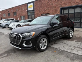Audi Q3 * Komfort * CARFAX * БЕЗ ПЪРВОНАЧАЛНА ВНОСКА