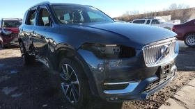 Volvo Xc90 2.0L 4 All wheel drive