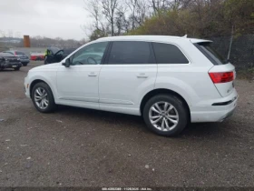 Audi Q7 PREMIUM* Нави* Кожа* Подгрев* Крайна цена - 17067 € / 33380.15 лв. - 46407980 3