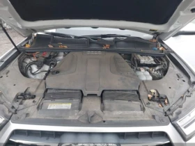 Audi Q7 PREMIUM* Нави* Кожа* Подгрев* Крайна цена - 17067 € / 33380.15 лв. - 46407980 9