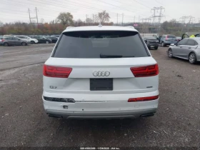 Audi Q7 PREMIUM* Нави* Кожа* Подгрев* Крайна цена - 17067 € / 33380.15 лв. - 46407980 16