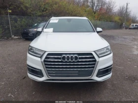 Audi Q7 PREMIUM* Нави* Кожа* Подгрев* Крайна цена - 17067 € / 33380.15 лв. - 46407980 12