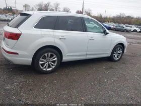 Audi Q7 PREMIUM* Нави* Кожа* Подгрев* Крайна цена - 17067 € / 33380.15 лв. - 46407980 4