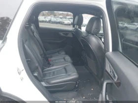 Audi Q7 PREMIUM* Нави* Кожа* Подгрев* Крайна цена - 17067 € / 33380.15 лв. - 46407980 8