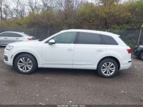 Audi Q7 PREMIUM* Нави* Кожа* Подгрев* Крайна цена - 17067 € / 33380.15 лв. - 46407980 14