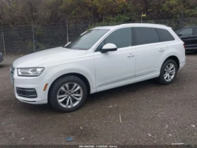 Audi Q7 PREMIUM* Нави* Кожа* Подгрев* Крайна цена - 17067 € / 33380.15 лв. - 46407980 2