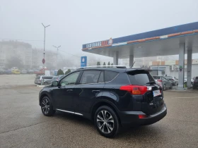 Toyota Rav4 2.0D4D* 4X4* NAVI * KAMERA* LED* Keyless* 2015г  - 12600 € / 24643.46 лв. - 21230913 8