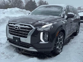 Hyundai Palisade * Ultimate * CARFAX * БЕЗ ПЪРВОНАЧАЛНА ВНОСКА