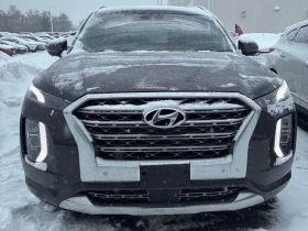 Hyundai Palisade * Ultimate * CARFAX * БЕЗ ПЪРВОНАЧАЛНА ВНОСКА - 22800 € / 44592.92 лв. - 57036842 6