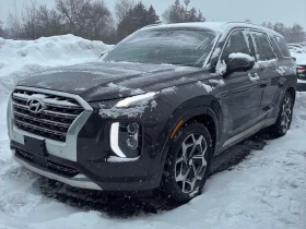 Hyundai Palisade * Ultimate * CARFAX * БЕЗ ПЪРВОНАЧАЛНА ВНОСКА - 22800 € / 44592.92 лв. - 57036842 2