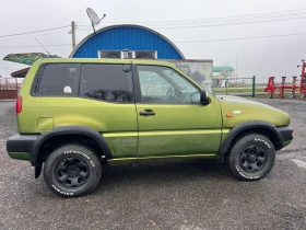 Nissan Terrano 2.7 TDI - 4800 € / 9387.98 лв. - 43481827 2