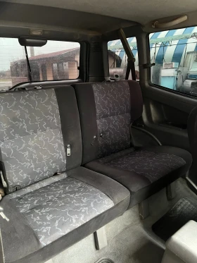 Nissan Terrano 2.7 TDI - 4800 € / 9387.98 лв. - 43481827 9