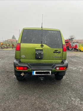 Nissan Terrano 2.7 TDI - 4800 € / 9387.98 лв. - 43481827 5