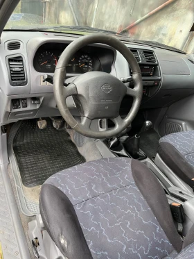 Nissan Terrano 2.7 TDI - 4800 € / 9387.98 лв. - 43481827 8