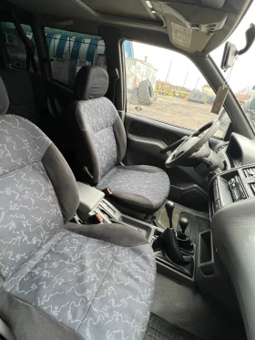 Nissan Terrano 2.7 TDI - 4800 € / 9387.98 лв. - 43481827 11