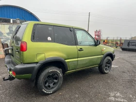 Nissan Terrano 2.7 TDI - 4800 € / 9387.98 лв. - 43481827 3