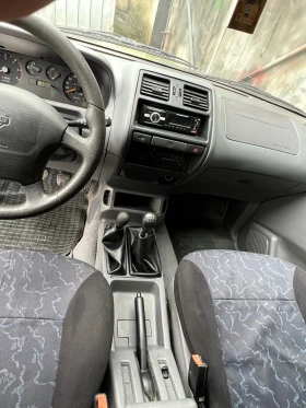 Nissan Terrano 2.7 TDI - 4800 € / 9387.98 лв. - 43481827 10