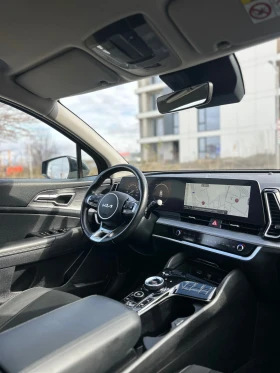 Kia Sportage 1.6* 4x4* FULL SPIRIT* LED - цена по договаряне - 36833910 12