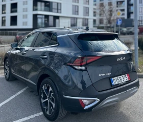 Kia Sportage 1.6* 4x4* FULL SPIRIT* LED - цена по договаряне - 36833910 8