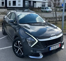 Kia Sportage 1.6* 4x4* FULL SPIRIT* LED - цена по договаряне - 36833910 2