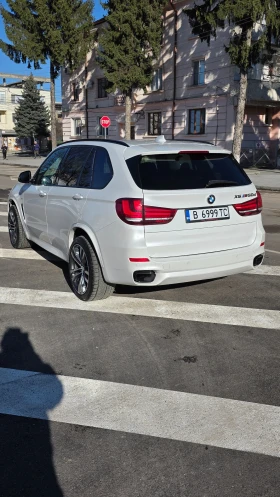 BMW X5 M50D - 24990 € / 48876.19 лв. - 60320999 6