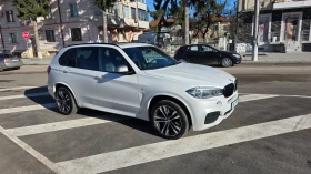 BMW X5 M50D - 24990 € / 48876.19 лв. - 60320999 1