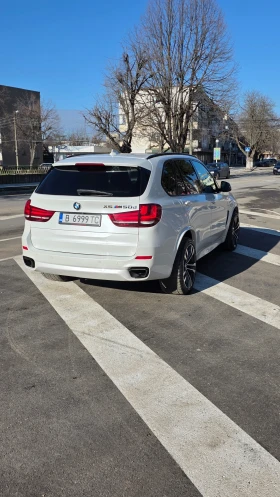 BMW X5 M50D - 24990 € / 48876.19 лв. - 60320999 3
