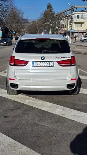 BMW X5 M50D - 24990 € / 48876.19 лв. - 60320999 2