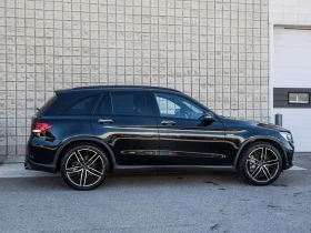 Mercedes-Benz GLC * GLC43 * BIG SPEC* NIGHT PK| 21"| AMG DRIVERS - 42300 € / 82731.61 лв. - 86004944 7