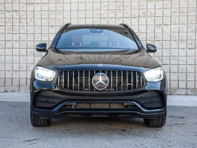 Mercedes-Benz GLC * GLC43 * BIG SPEC* NIGHT PK| 21"| AMG DRIVERS - 42300 € / 82731.61 лв. - 86004944 2