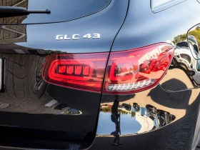 Mercedes-Benz GLC * GLC43 * BIG SPEC* NIGHT PK| 21"| AMG DRIVERS - 42300 € / 82731.61 лв. - 86004944 10
