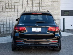 Mercedes-Benz GLC * GLC43 * BIG SPEC* NIGHT PK| 21"| AMG DRIVERS - 42300 € / 82731.61 лв. - 86004944 9