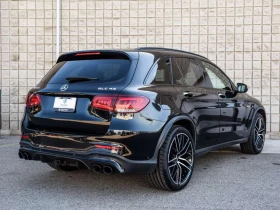 Mercedes-Benz GLC * GLC43 * BIG SPEC* NIGHT PK| 21"| AMG DRIVERS - 42300 € / 82731.61 лв. - 86004944 8