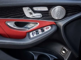 Mercedes-Benz GLC * GLC43 * BIG SPEC* NIGHT PK| 21"| AMG DRIVERS - 42300 € / 82731.61 лв. - 86004944 14