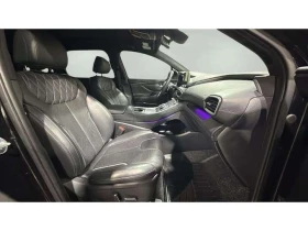 Hyundai Santa fe ULTIMATE CALLIGRAPHY - 21600 € / 42245.93 лв. - 39861553 11