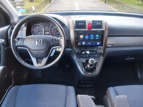 Honda Cr-v * 4×4* /Navi/Xeno/FACELIFT/150ks - 6700 € / 13104.06 лв. - 64317161 2