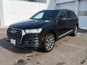 Audi Q7 * 3.0T Technik * CARFAX * ЦЕНА ДО БГ