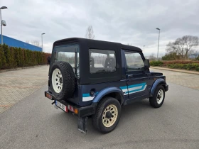 Suzuki Samurai 1.3i 114хил.км. ITALIA  - 3900 € / 7627.74 лв. - 55023887 5