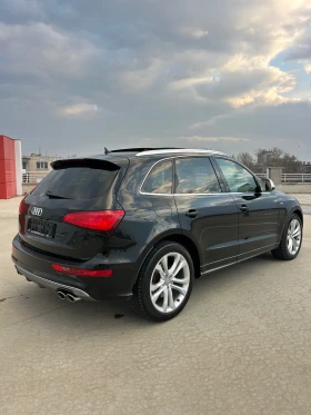 Audi SQ5 BiTdi // 8ZF // Обдухване // Панорама - 16600 € / 32466.78 лв. - 69416941 3